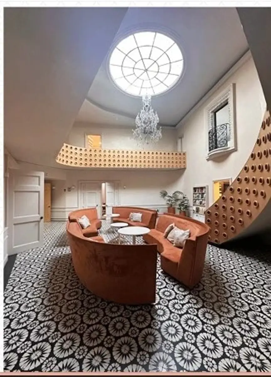 Casa en renta en Polanco I Sección, Miguel Hidalgo — foto 1 de 6