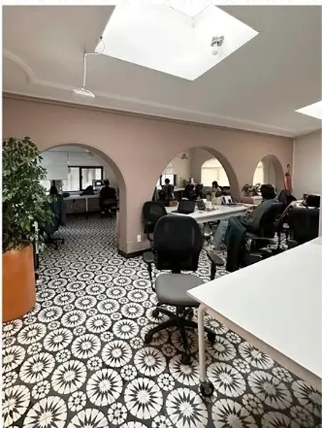 Casa en renta en Polanco I Sección, Miguel Hidalgo — foto 2 de 6