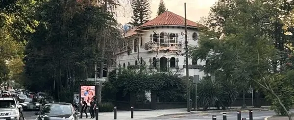 Casa en renta en Polanco I Sección, Miguel Hidalgo — foto 3 de 6