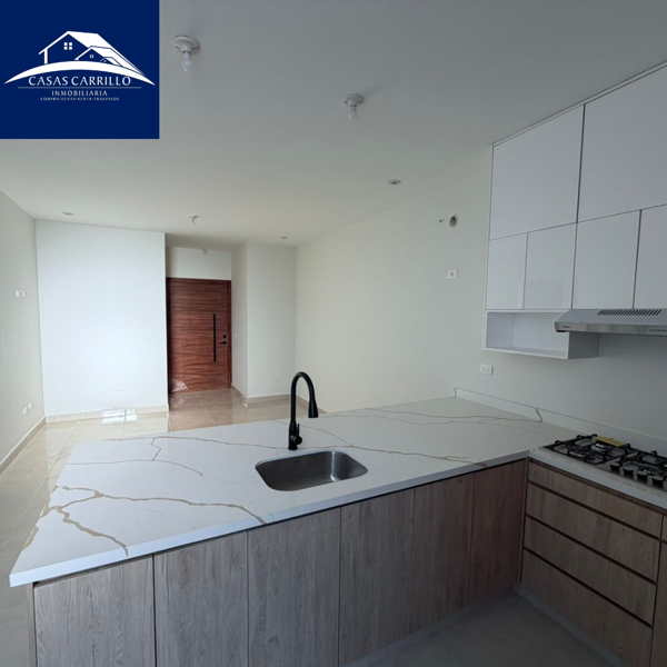 Departamento en venta en Los Viñedos, Torreón — foto 2 de 12