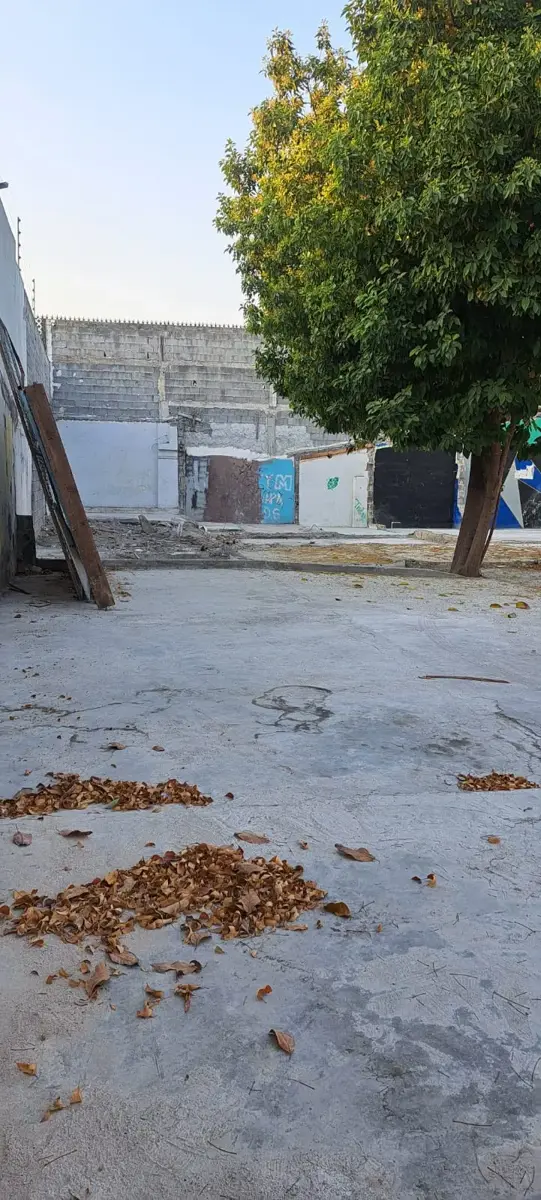 Terreno en venta en Centro, Monterrey — foto 1 de 6