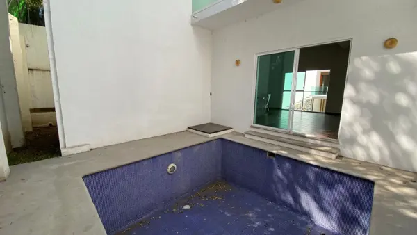 Casa en venta en Camino Antiguo a Tepoztlán, Tepoztlán — foto 3 de 16