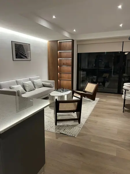 Departamento en venta en Los Alpes, Álvaro Obregón — foto 2 de 13
