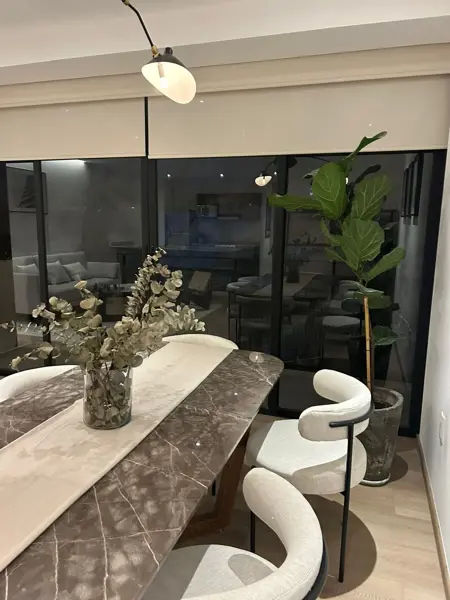 Departamentos de lujo con la mejor ubicacion