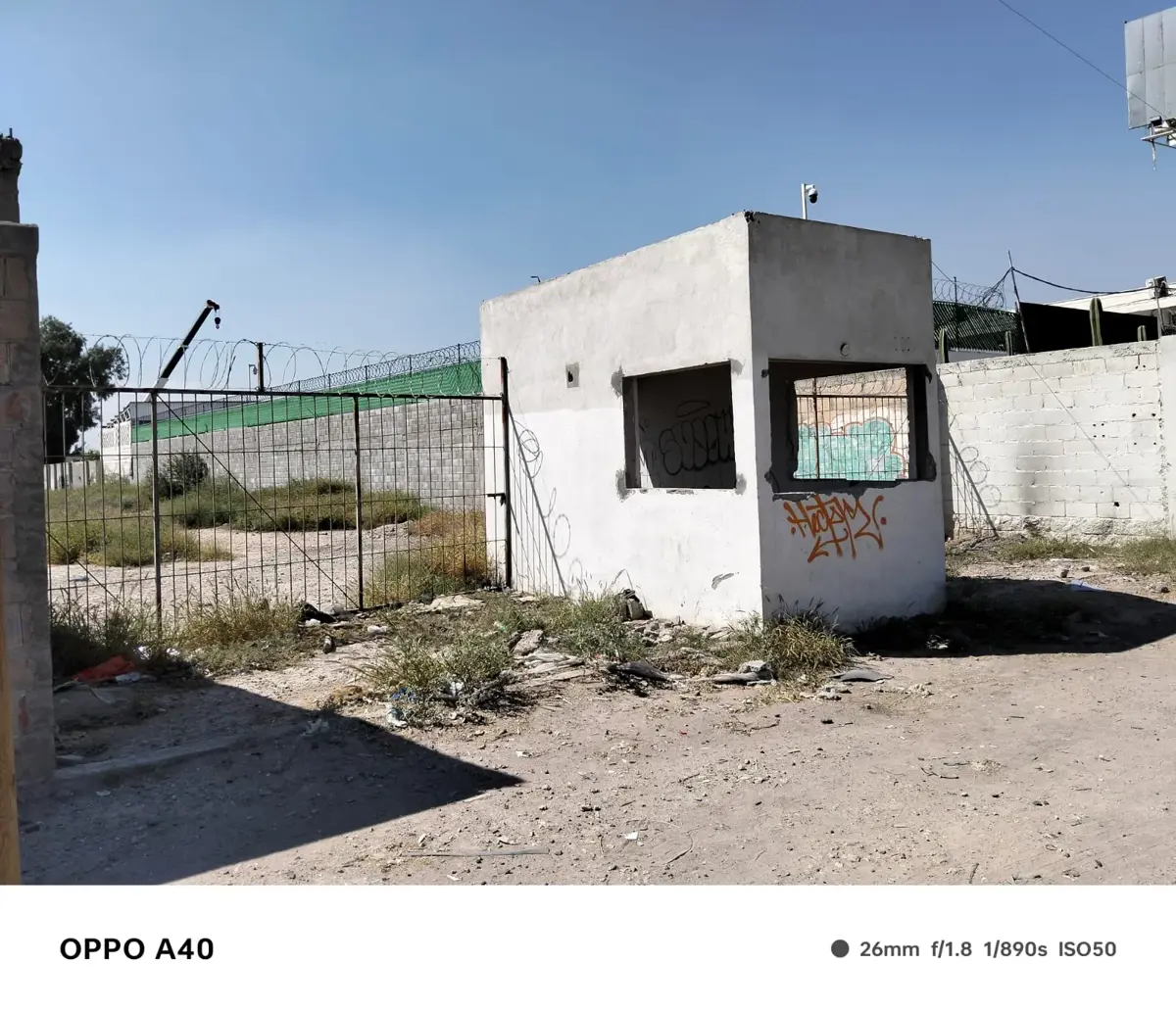 Terreno en Renta en Bugambilias, Gómez Palacio, Durango Terreno en Renta en Bugambilias, Gómez Palacio, Durango