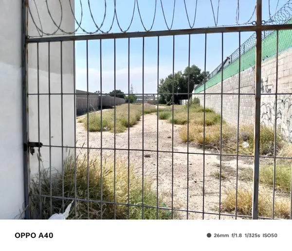 Terreno en renta en Bugambilias, Gómez Palacio — foto 2 de 6