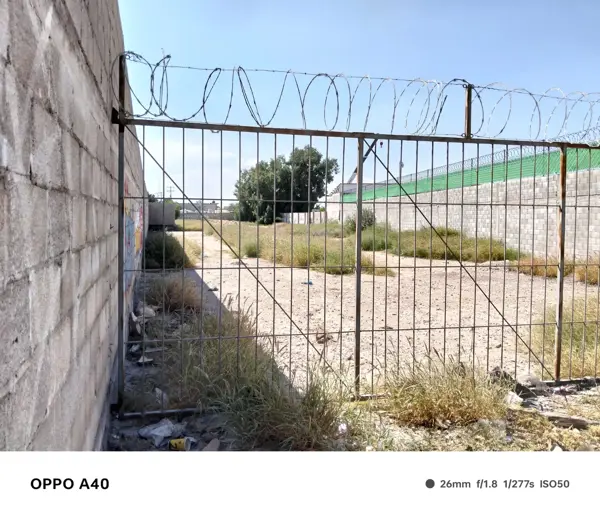 Terreno en renta en Bugambilias, Gómez Palacio — foto 3 de 6