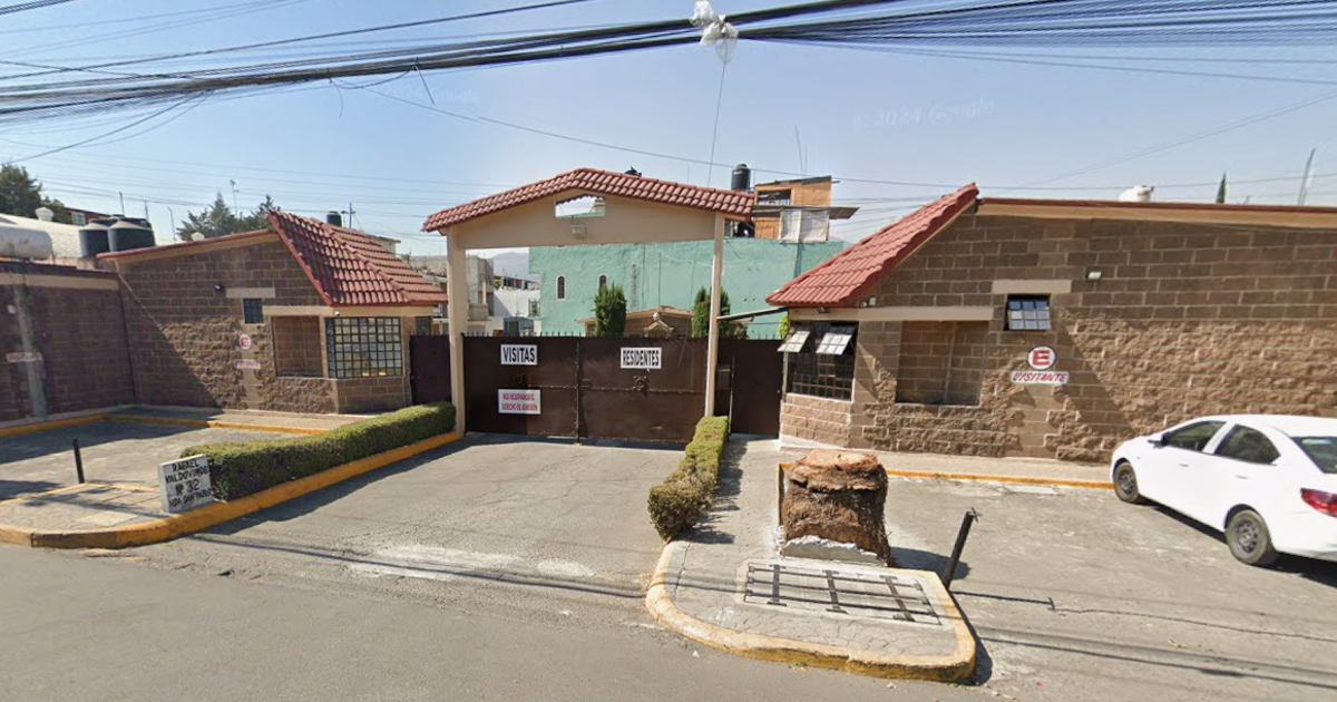 Casa en venta en San Lorenzo Tetlixtac, Coacalco de Berriozábal — foto 1 de 13