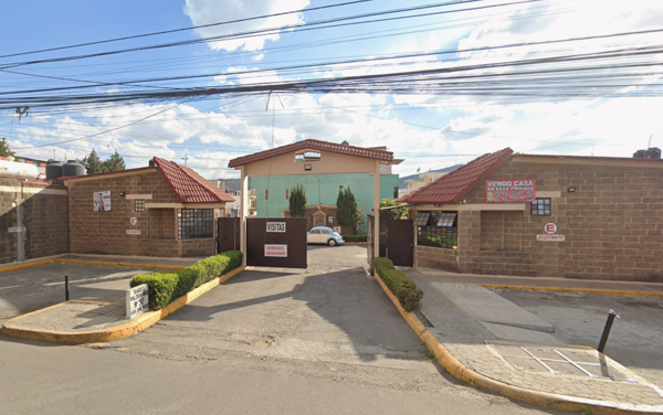 Casa en venta en San Lorenzo Tetlixtac, Coacalco de Berriozábal — foto 3 de 13