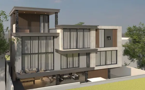 Casa en Venta en Residencial y Club de Golf la Herradura, Monterrey, Nuevo León 1