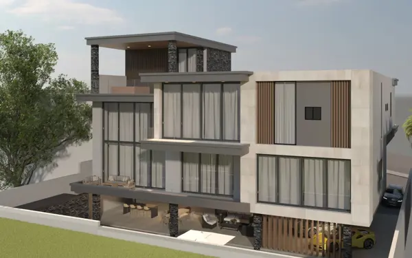 Casa en Venta en Residencial y Club de Golf la Herradura, Monterrey, Nuevo León 2