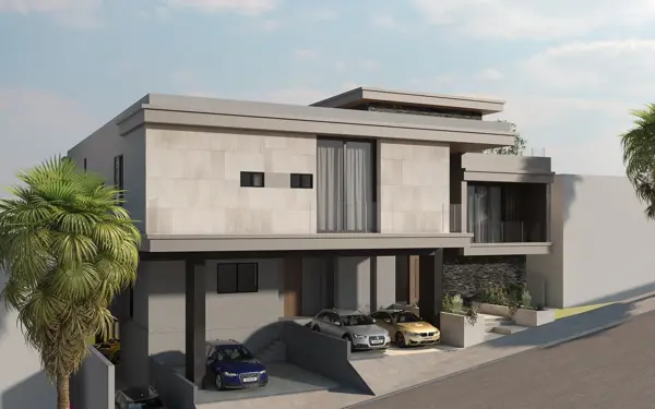 Casa en Venta en Residencial y Club de Golf la Herradura, Monterrey, Nuevo León 5