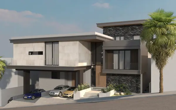 Casa en Venta en Residencial y Club de Golf la Herradura, Monterrey, Nuevo León 4