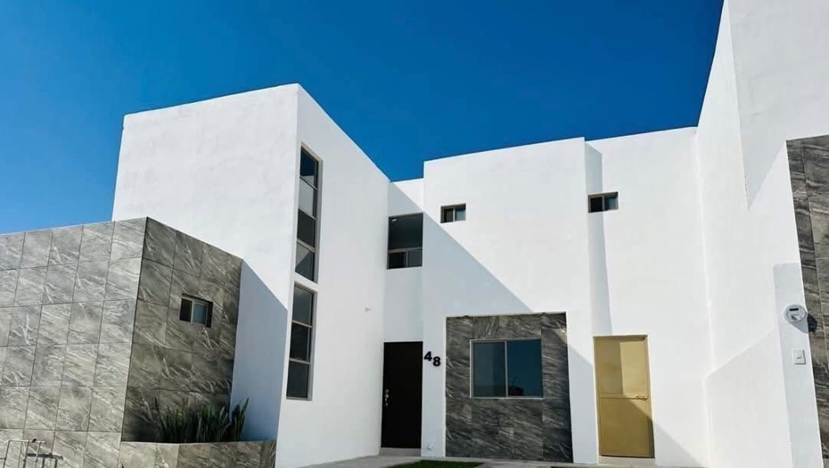 Casa en venta en La Perla, Torreón — foto 1 de 10