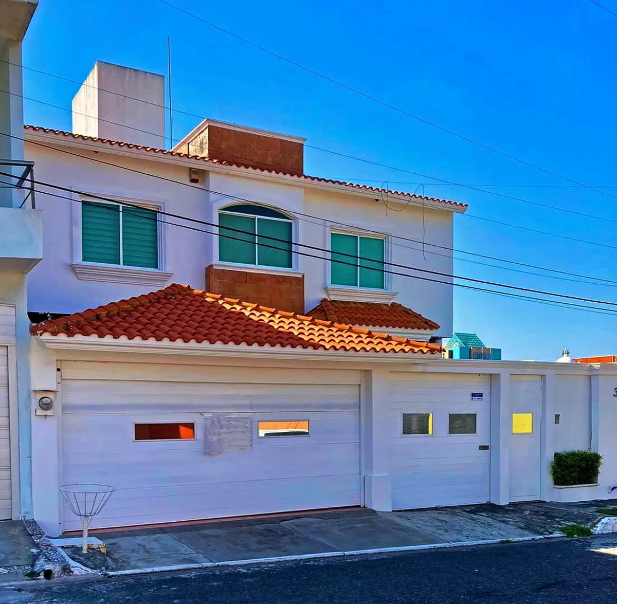 Casa en venta en Costa de Oro, Boca del Río — foto 1 de 4