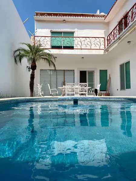 Casa en venta en Costa de Oro, Boca del Río — foto 2 de 4