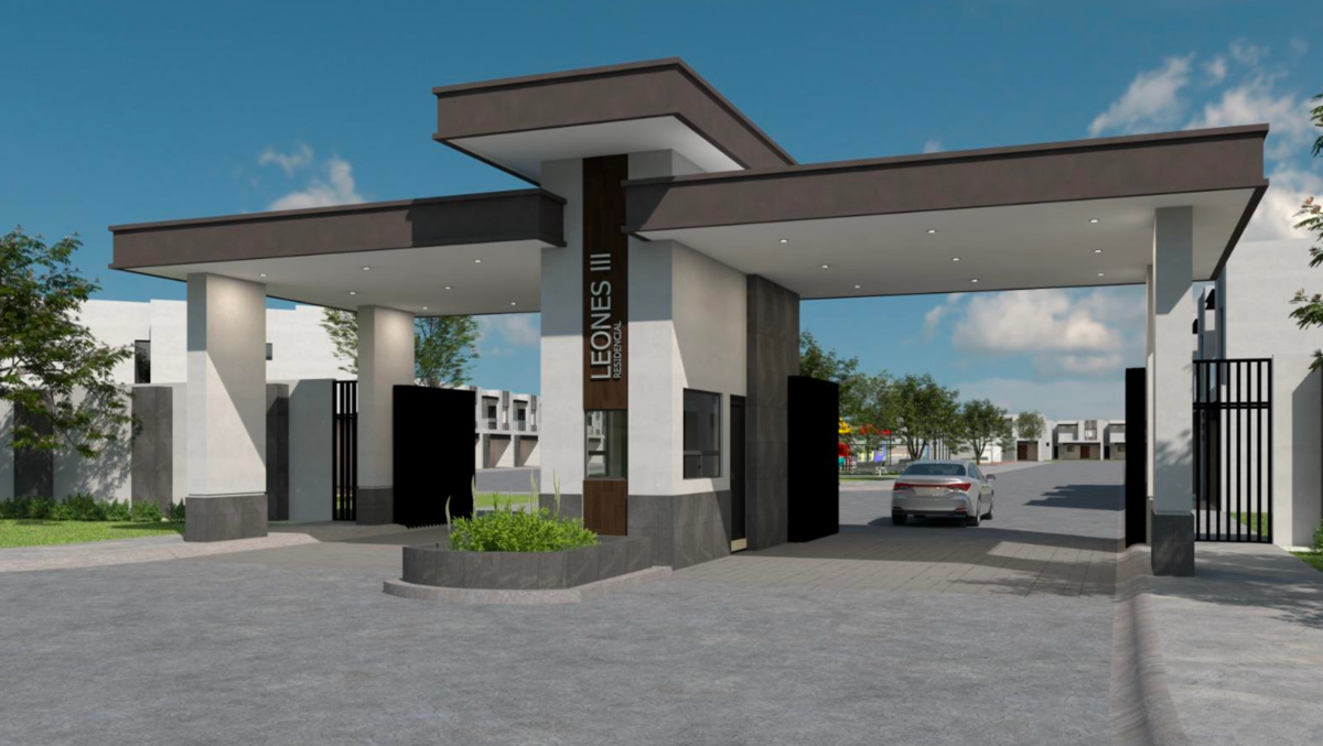 Casa en venta en Residencial Palmares, Torreón — foto 1 de 8
