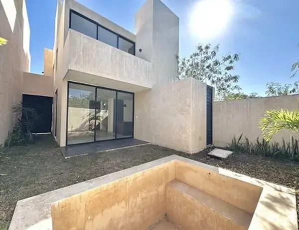 Casa en venta en Dzitya, Mérida — foto 2 de 10