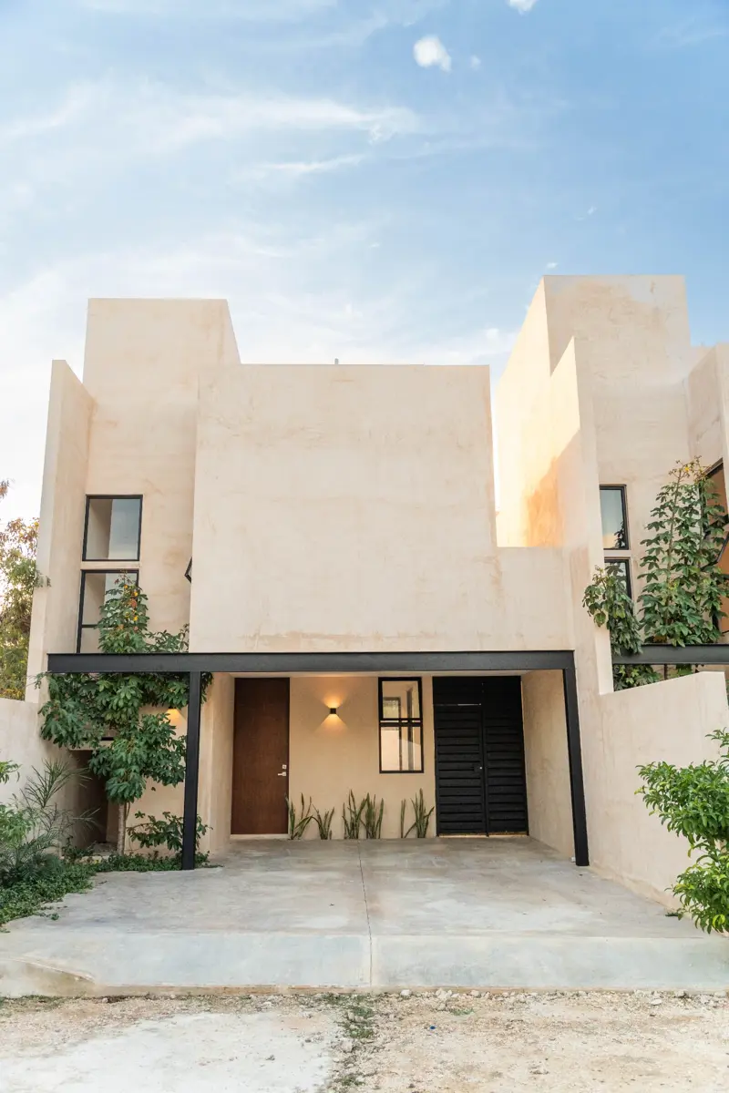 Casa en venta en Dzitya, Mérida — foto 1 de 10