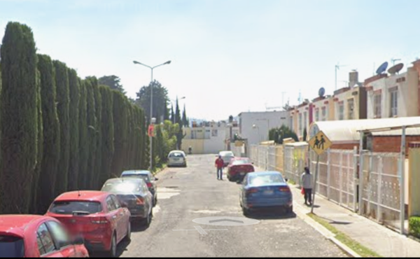 Casa en venta en Bosques San Sebastián, Puebla — foto 3 de 10