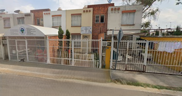 Casa en Bosques de San Sebastián Puebla Puebla. SG