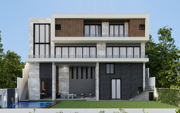 Casa en Venta en Sierra Alta, Monterrey, Nuevo León 2