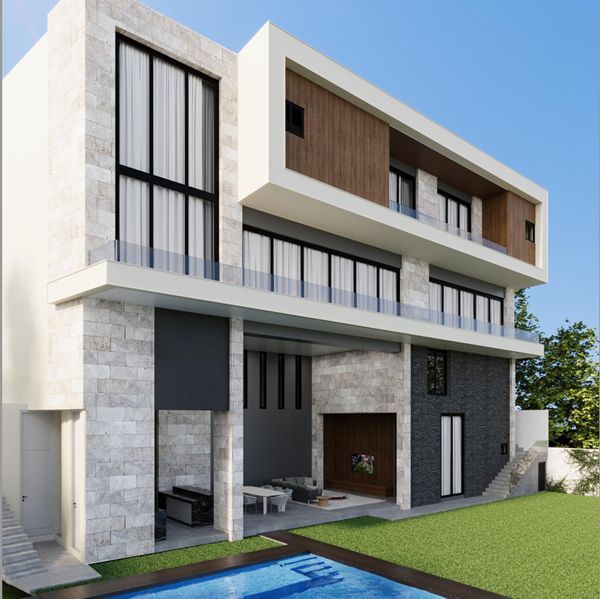 Casa en Venta en Sierra Alta, Monterrey, Nuevo León 3