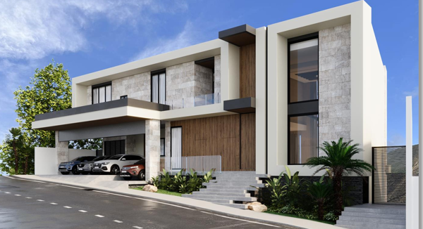 Casa en Venta en Sierra Alta, Monterrey, Nuevo León 4