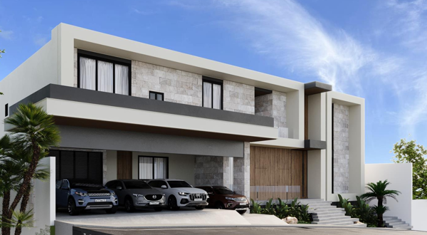 Casa en Venta en Sierra Alta, Monterrey, Nuevo León 5