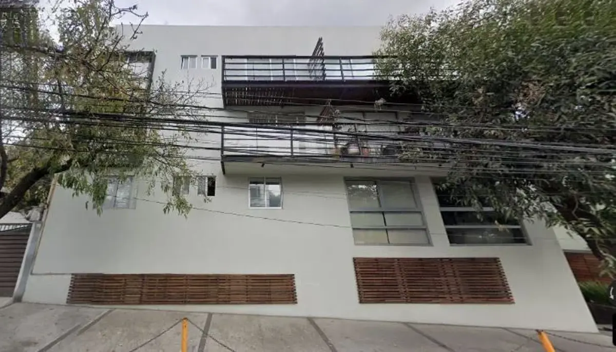 Departamento en venta en San Jose del Olivar, Álvaro Obregón — foto 1 de 26