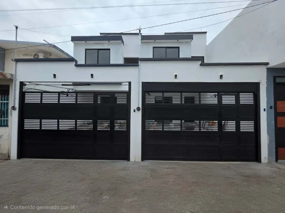 Casa en venta en El Morro las Colonias, Boca del Río — foto 1 de 14