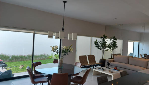 Casa en venta en La Rioja Residencial, Torreón — foto 3 de 9