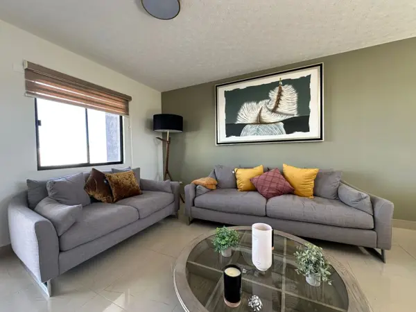 Casa en venta en Real Toledo, Pachuca de Soto — foto 3 de 19