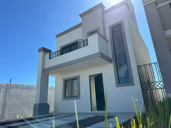 Casa en venta en Real Toledo, Pachuca de Soto — foto 2 de 19
