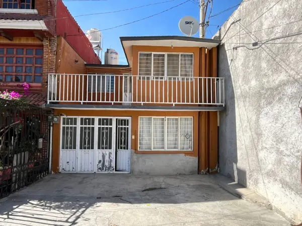 Casa en venta en Rinconada de Aragon, Ecatepec de Morelos — foto 2 de 16