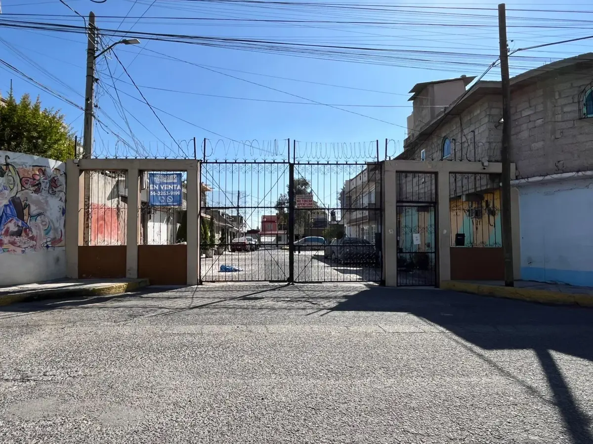 Casa en venta en Rinconada de Aragon, Ecatepec de Morelos — foto 1 de 16
