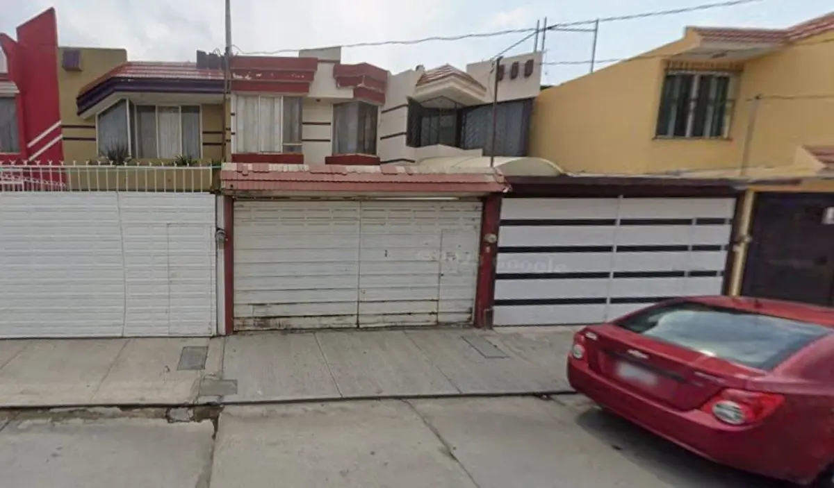 Casa en venta en Santa Catarina Hueyatzacoalco, San Martín Texmelucan — foto 1 de 12