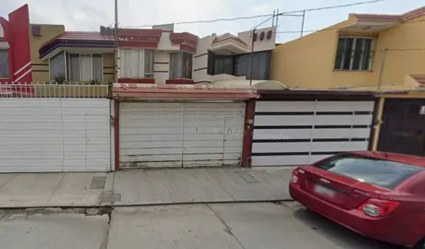 Casa en Santa Catarina San Martin Texmelucan Puebla. SG