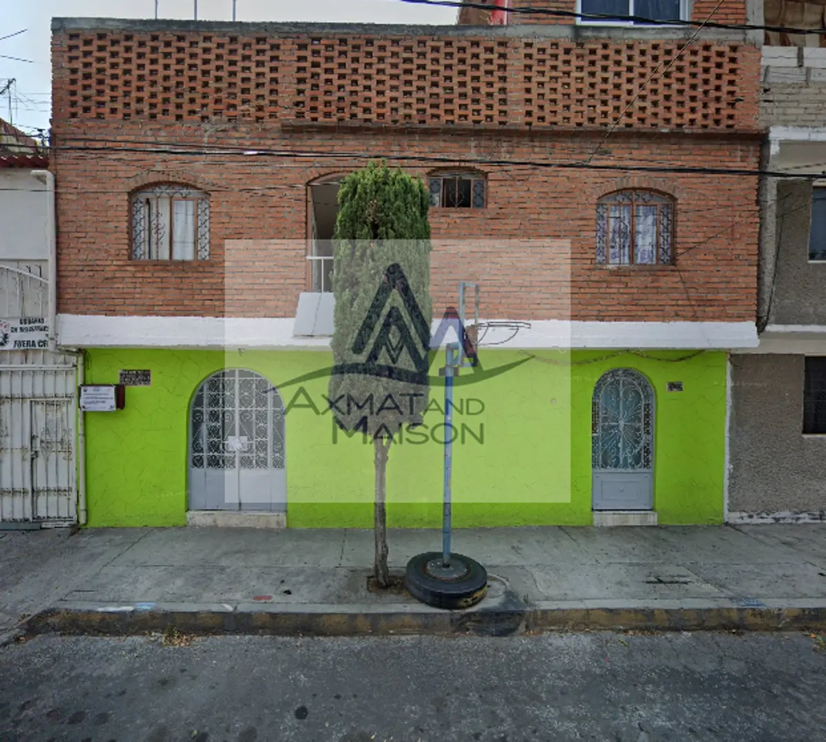 Casa en venta en Lomas de San Lorenzo, Iztapalapa — foto 1 de 12