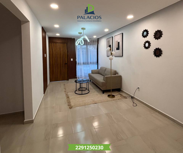 Departamento en venta en Primero de Mayo, Veracruz — foto 3 de 10