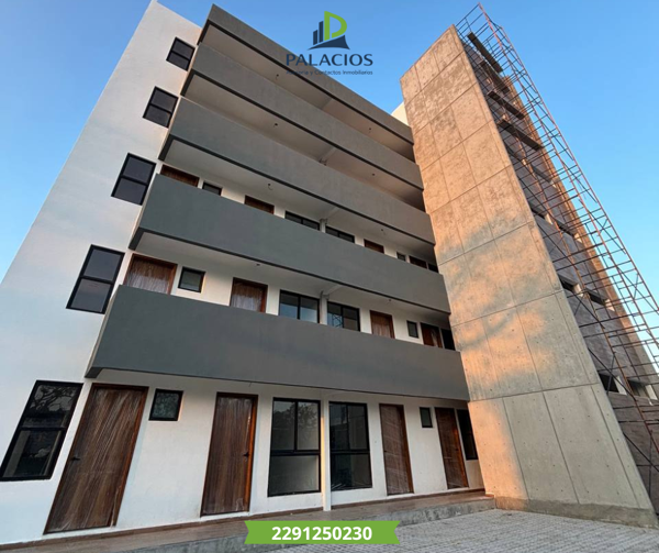 Departamento en venta en Primero de Mayo, Veracruz — foto 2 de 10