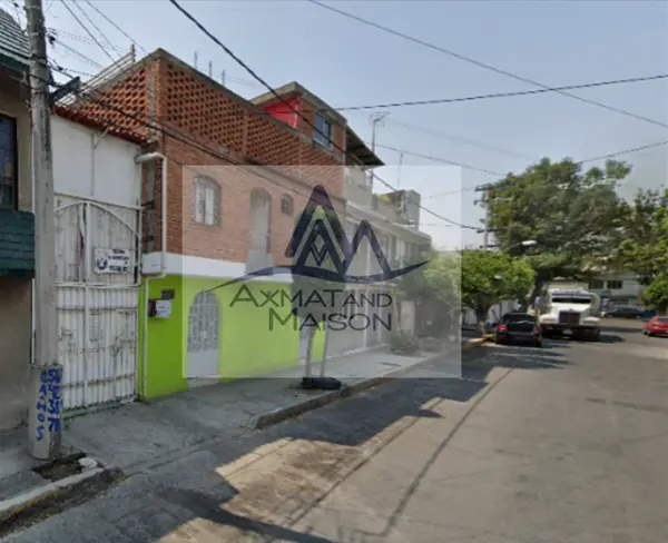 Casa en venta en Lomas de San Lorenzo, Iztapalapa — foto 2 de 12