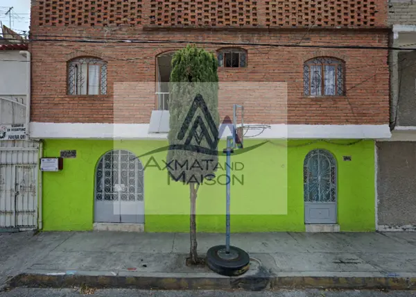 Casa en venta en Lomas de San Lorenzo, Iztapalapa — foto 3 de 12