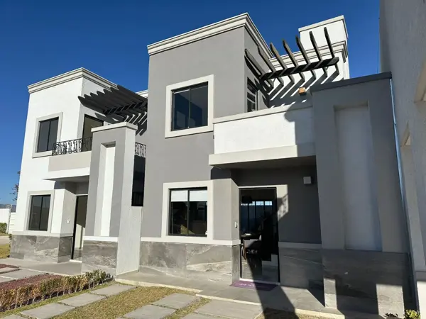 Casa en venta en Real Toledo, Pachuca de Soto — foto 2 de 17