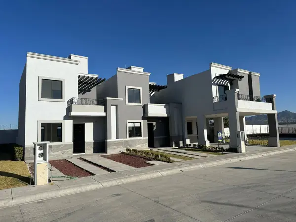 Casa en venta en Real Toledo, Pachuca de Soto — foto 3 de 17