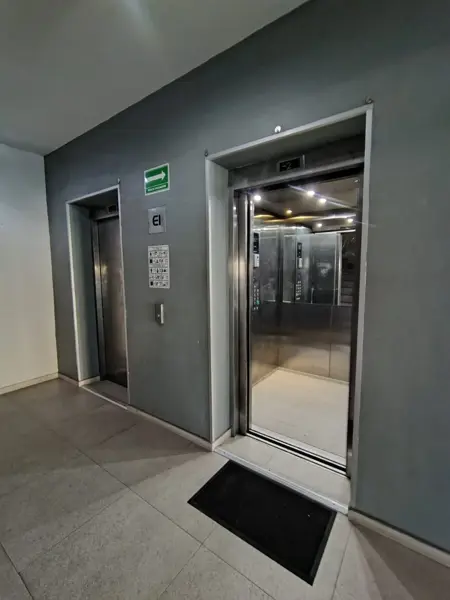 Departamento en renta en Playas del Conchal, Alvarado — foto 3 de 10
