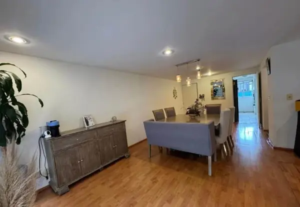 Se Vende Excelente Departamento en la Col Del Valle Centro Super ubicación