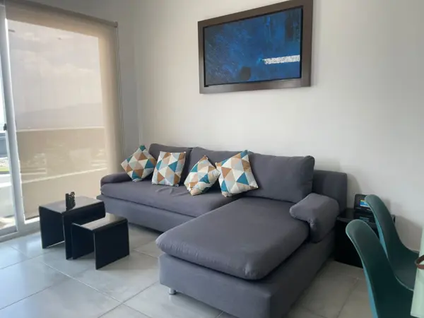 Departamento en renta en Zibatá, El Marqués — foto 2 de 18