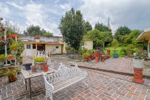 Quinta en venta en Ozumba de Alzate, Ozumba — foto 2 de 28