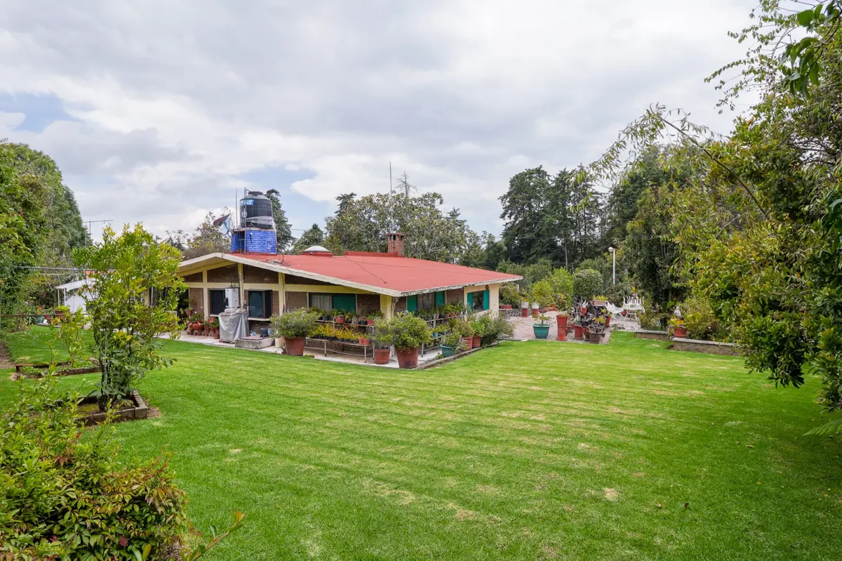 Quinta en venta en Ozumba de Alzate, Ozumba — foto 1 de 28